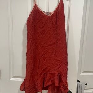 Anthropologie night gown